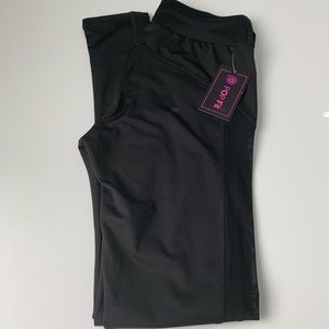 Popfit workout pants